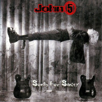 Behind The Nut Love_John 5