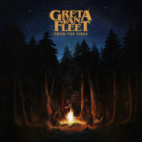 Safari Song_Greta Van Fleet