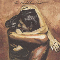 The Darkest Side_The Middle East