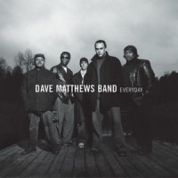 Everyday_Dave Matthews Band