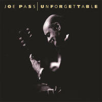 My Romance_Joe Pass
