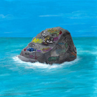 Find an Island_Benee