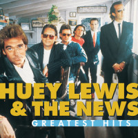 I Know What I Like_Huey Lewis And The News
