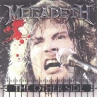 The Killing Road (Solo)_Megadeth