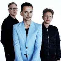 Barrel Of A Gun_Depeche Mode
