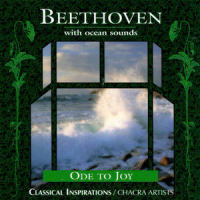 Ode To Joy_Ludwig Van Beethoven