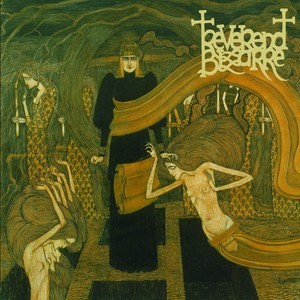 Anywhere Out Of This World