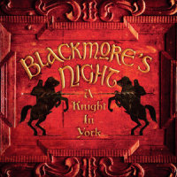 Toast To Tomorrow_Blackmore's Night