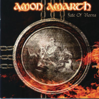 The Pursuit Of Vikings_Amon Amarth