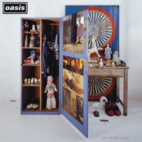 Go Let It Out_Oasis