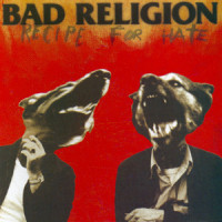 American Jesus_Bad Religion