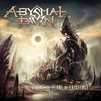 The Sleeper Awakens_Abysmal Dawn