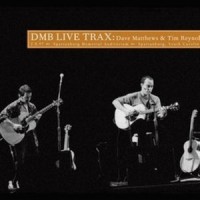 Crash Into Me_Dave Matthews Band