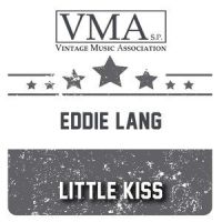 April Kisses_Eddie Lang
