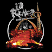 Las Cosas Que Hace_La Renga