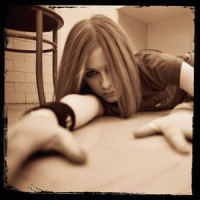 Take Me Away_Avril Lavigne