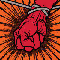 St. Anger_Metallica