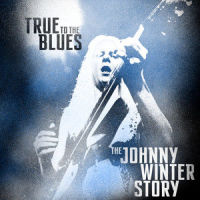 Hard Way_Johnny Winter