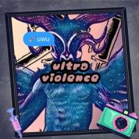 Violence_Lee Hindman