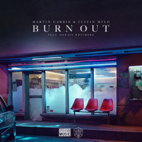 Burn Out_Patrick Rondat