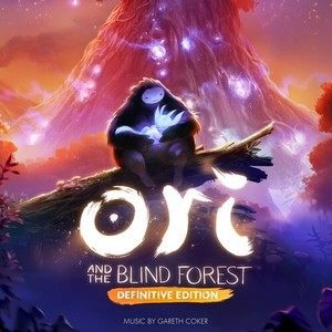 Ori and the Blind Forest Main Theme
