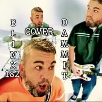 Dammit_Mark Hoppus And Tom Delonge