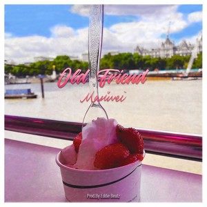 Old Friend (Album Version)