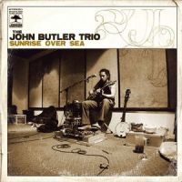 Betterman_John Butler Trio