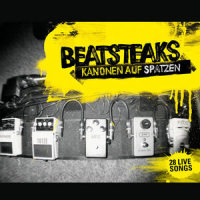 Big Attack_Beatsteaks