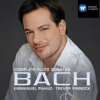 Sonata Bwv 1034 I_Johann Sebastian Bach
