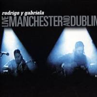 Capitan Casanova_Rodrigo Y Gabriela