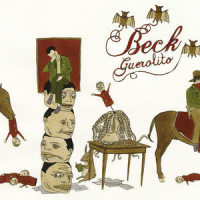 Emergency Exit_Beck