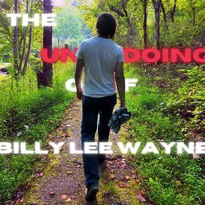 Under The Blood Red Moon