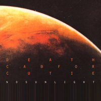 Grapevine Fires_Death Cab For Cutie