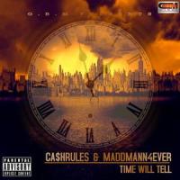 Dreamchaser_Transcend Time