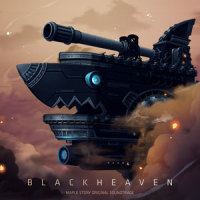 Maple Story(冒险岛OL) - Ludibrium[改编版,指弹]_Maple Story(冒险岛ol) - Ludibrium[改编版,指弹]