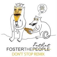 Don't Stop_Foster The People