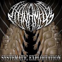 Exist to Suffer_The Nameless