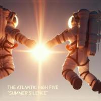 Atlantic High_John Fahey