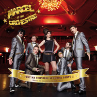 Femmes Mures_Marcel Et Son Orchestre