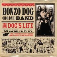 The Lonely Dogs Life_The Spades