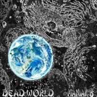 Dead World_Static-X