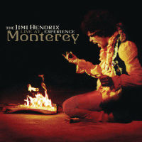 Killing Floor (Live at Monterey)_Jimi Hendrix
