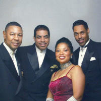 Smoke Gets In Your Eyes_The Platters