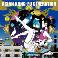 Rewrite_Asian Kung-Fu Generation