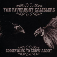 What's What_Riverboat Gamblers