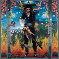 Answers_Steve Vai