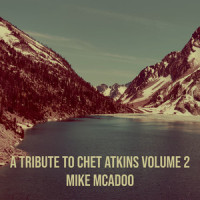 Amazing Grace_Chet Atkins