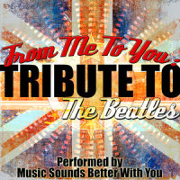 You've Got To Hide Your Love Away (With Bass)_The Beatles