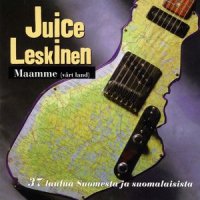 Manserock_Juice Leskinen